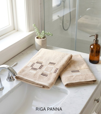 COMPLETO SPUGNA 5PZ RICAMATO Tellini S.r.l. Wholesale Clothing